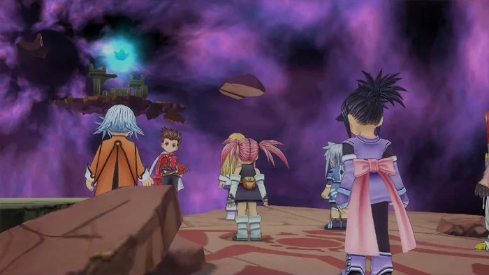 Tales of Symphonia: Remastered - Image 3