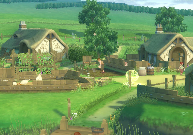 Tales of the Abyss (Pre-Owned) - Image 3