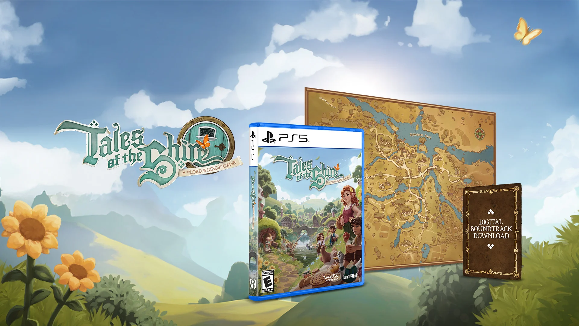 Tales of the Shire: A Lord of the Rings Game - Image 2