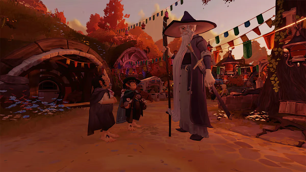 Tales of the Shire: A Lord of the Rings Game - Image 3