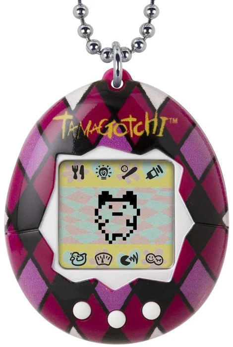 Tamagotchi Electronic Pet (Majestic) Gen 1 - Image 2