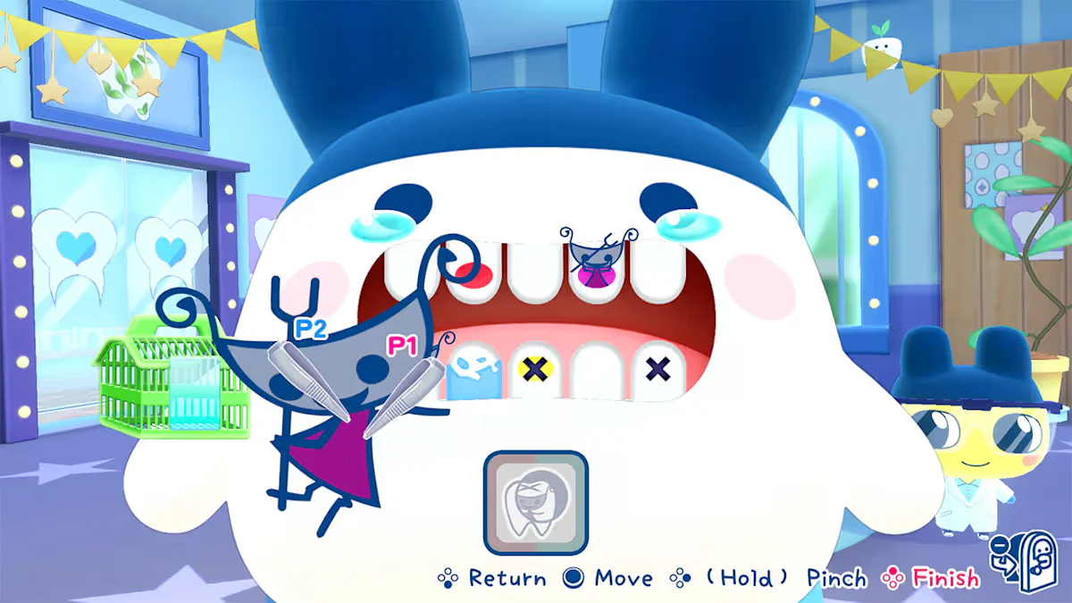 Tamagotchi Plaza (Import) - Image 3