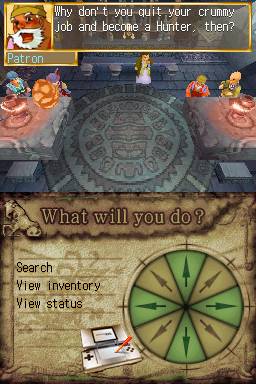 Tao's Adventure Curse of the Demon Seal (Cartridge Only) - Image 2