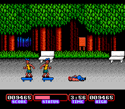Target Renegade (Cartridge Only) - Image 3