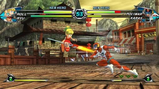 Tatsunoko Vs. Capcom: Ultimate All Stars (Pre-Owned) - Image 3