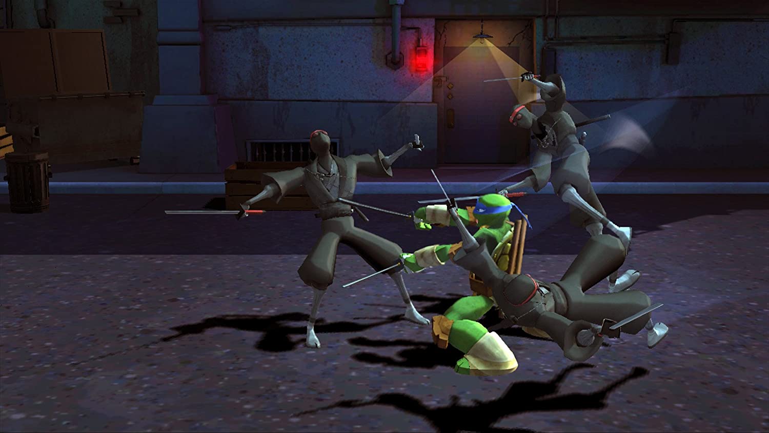 Teenage Mutant Ninja Turtles - Image 3