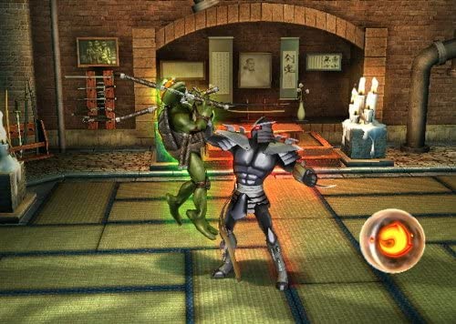 Teenage Mutant Ninja Turtles: Smash-Up (As Is) (Pre-Owned) - Image 2
