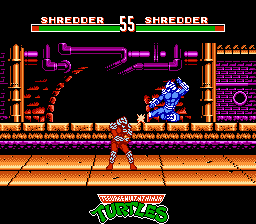 Teenage Mutant Ninja Turtles: Tournament Fighters (Cartridge Only) - Image 5