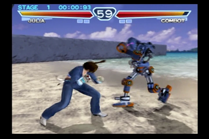 Tekken 4 (Greatest Hits) (Pre-Owned) - Image 4