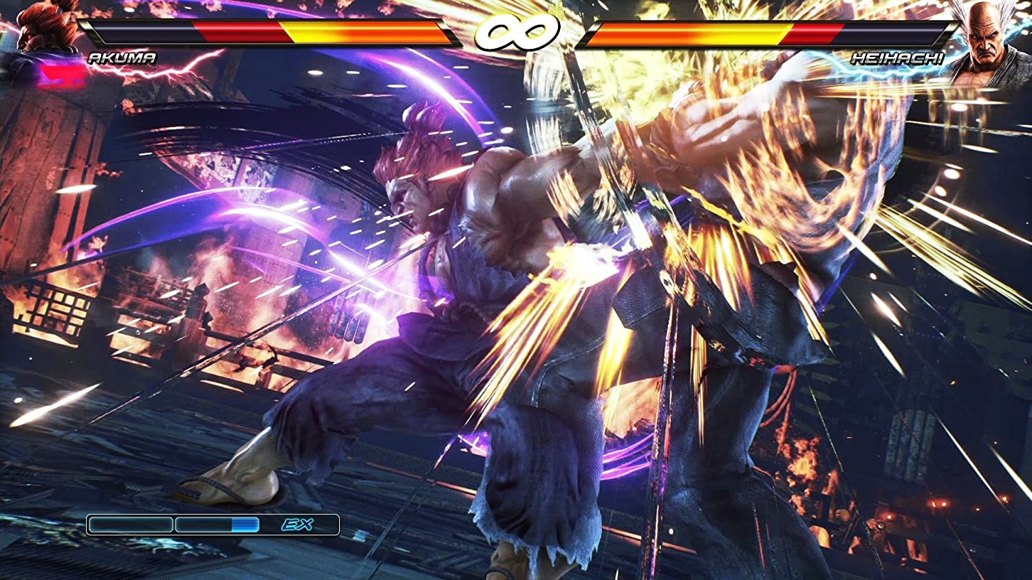 Tekken 7 (Day 1 Edition) (Pre-Owned) - Image 2