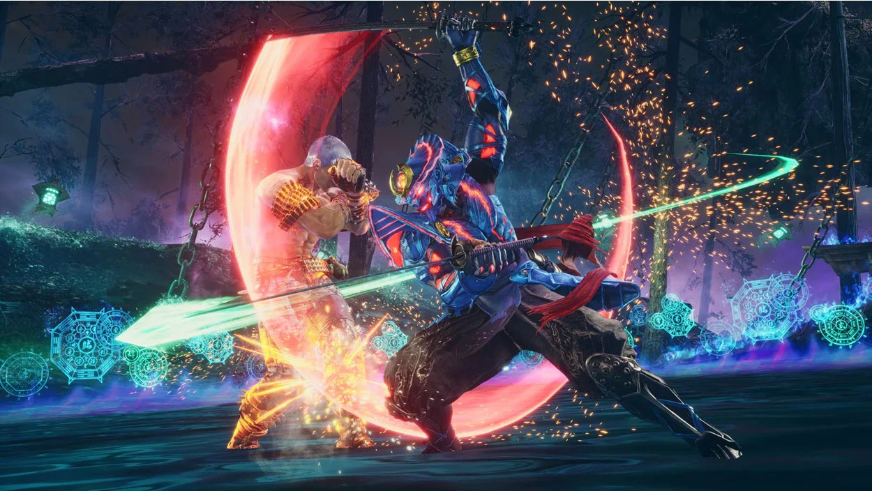 Tekken 8 - Image 5