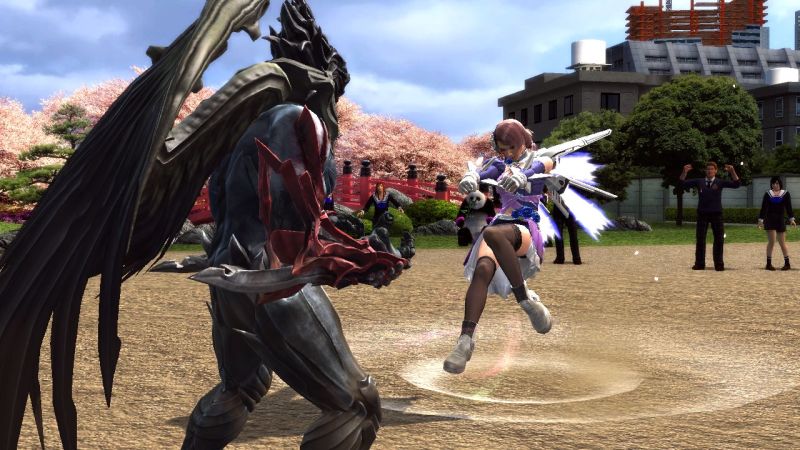 Tekken Hybrid (Pre-Owned) - Image 2