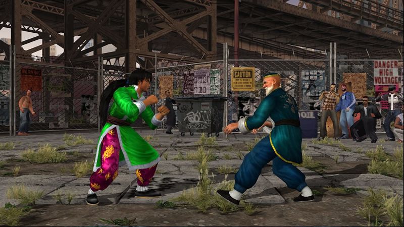 Tekken Hybrid (Pre-Owned) - Image 4