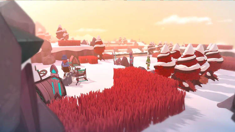 Temtem (Pre-Owned) - Image 2