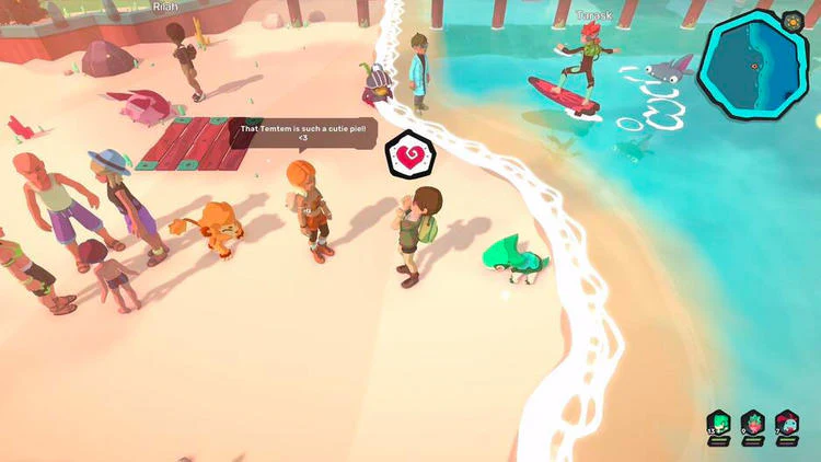 Temtem (Pre-Owned) - Image 3