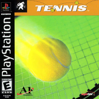 Tennis (Pre-Owned)