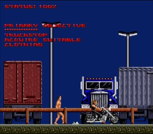 Terminator 2: Judgment Day (Cartridge Only) - Image 3