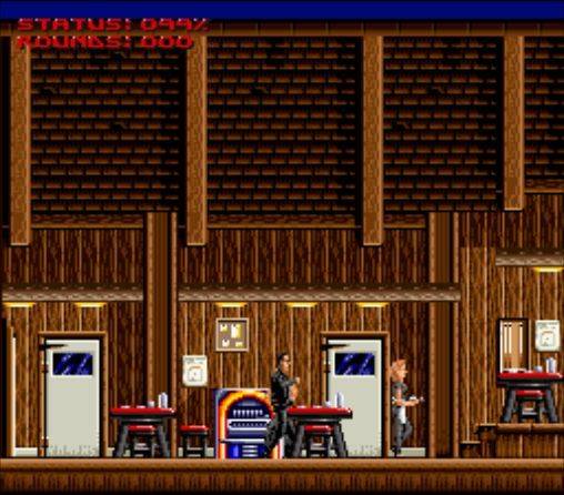 Terminator 2: Judgment Day (Cartridge Only) - Image 4