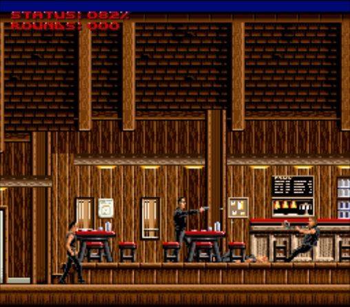 Terminator 2: Judgment Day (Cartridge Only) - Image 5