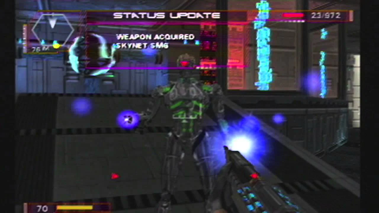 Terminator 3: Rise of the Machines (Pre-Owned) - Image 2