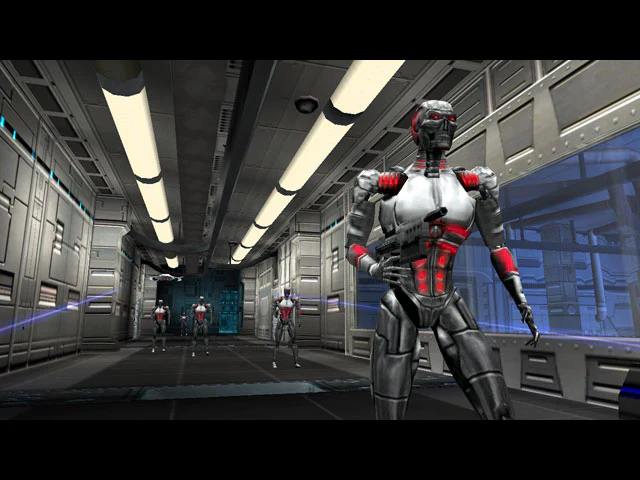 Terminator 3: Rise of the Machines (Pre-Owned) - Image 2