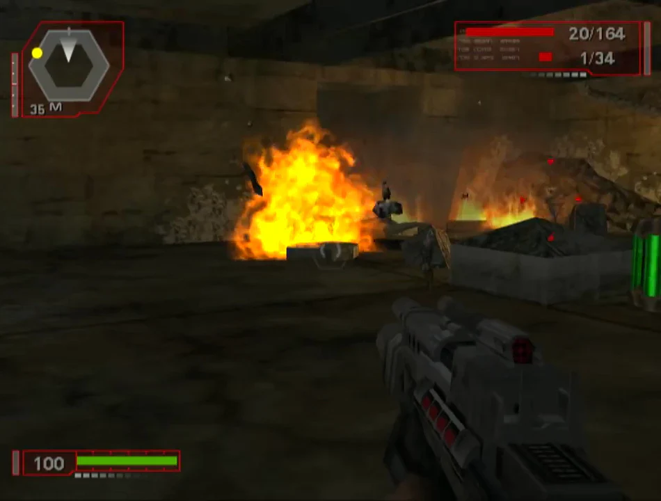 Terminator 3: Rise of the Machines (Pre-Owned) - Image 3