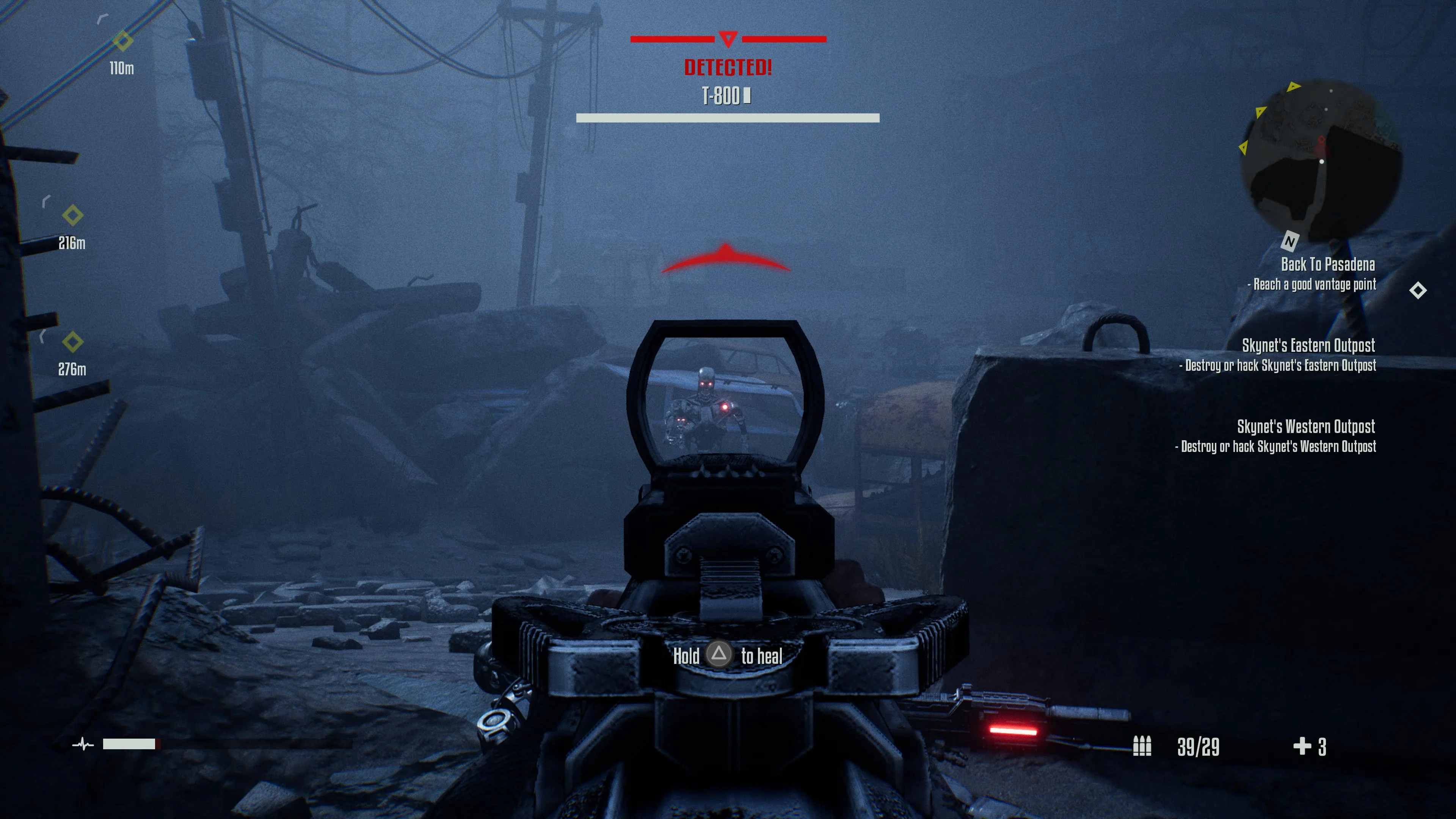 Terminator: Resistance Enhanced - Image 2