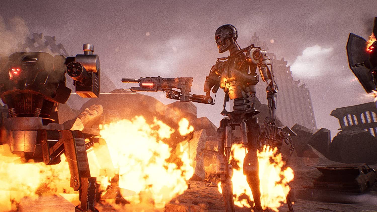 Terminator: Resistance Enhanced Collectors - Image 2