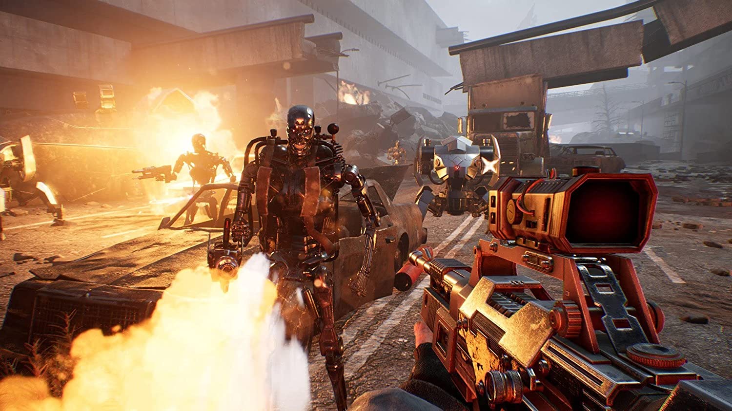 Terminator: Resistance Enhanced Collectors - Image 4