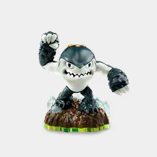 Terrafin (Skylanders: Spyro's Adventure)