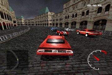 Test Drive 5 (Pre-Owned) - Image 4