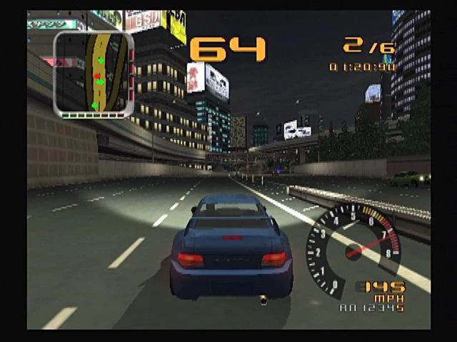 Test Drive (Greatest Hits) (Pre-Owned) - Image 3