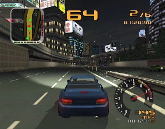 Test Drive (Pre-Owned) - Image 2