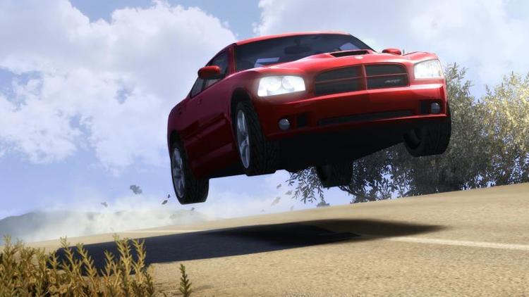 Test Drive Unlimited 2 (Pre-Owned) - Image 3