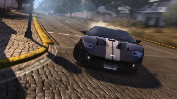 Test Drive Unlimited 2 (Pre-Owned) - Image 4