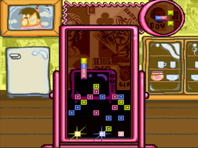 Tetris 2 (Cartridge Only) - Image 3