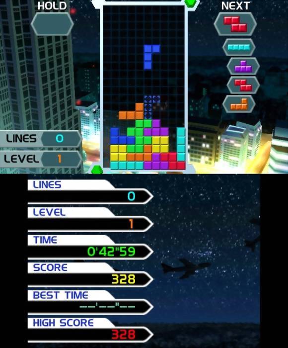 Tetris Axis - Image 3