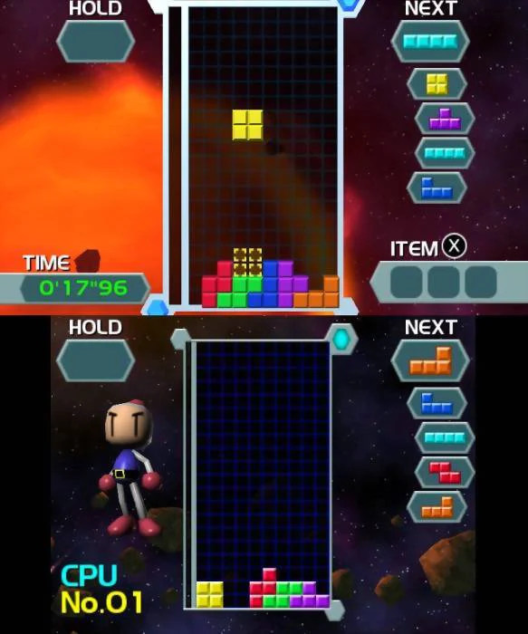 Tetris Axis - Image 4