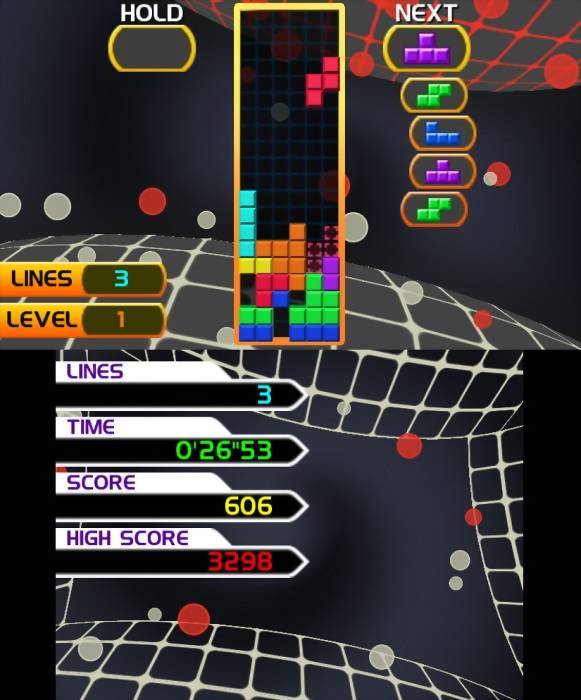 Tetris Axis - Image 5