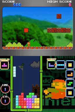 Tetris DS (Pre-Owned) - Image 3