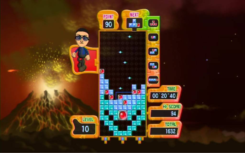 Tetris Party Deluxe (Pre-Owned) - Image 3