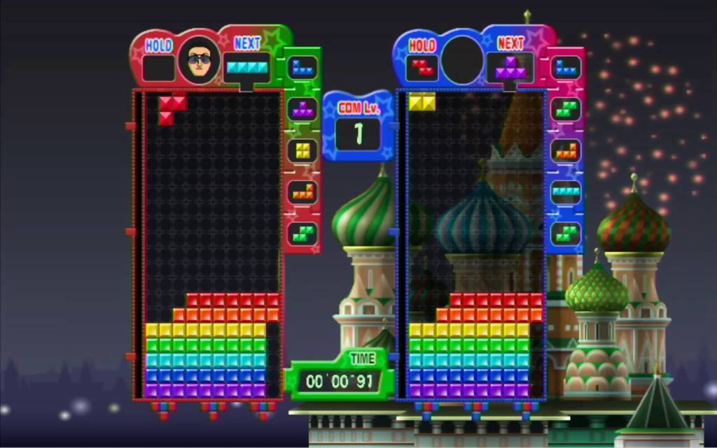 Tetris Party Deluxe (Pre-Owned) - Image 4