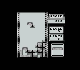 Tetris (Player's Choice) (Cartridge Only) - Image 3