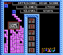 Tetris: The Soviet Mind Game (Complete in Box) - Image 3