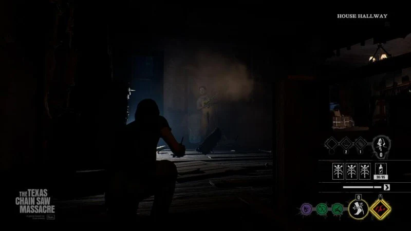 The Texas Chainsaw Massacre - Image 2