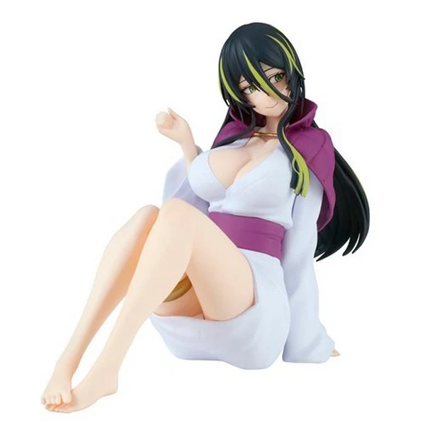 That Time I Got Reincarnated As A Slime - Albis Relax Time Figure