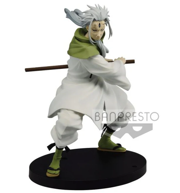 That Time I Got Reincarnated as a Slime: Otherworlder Hakuro Eye Vol. B Figure