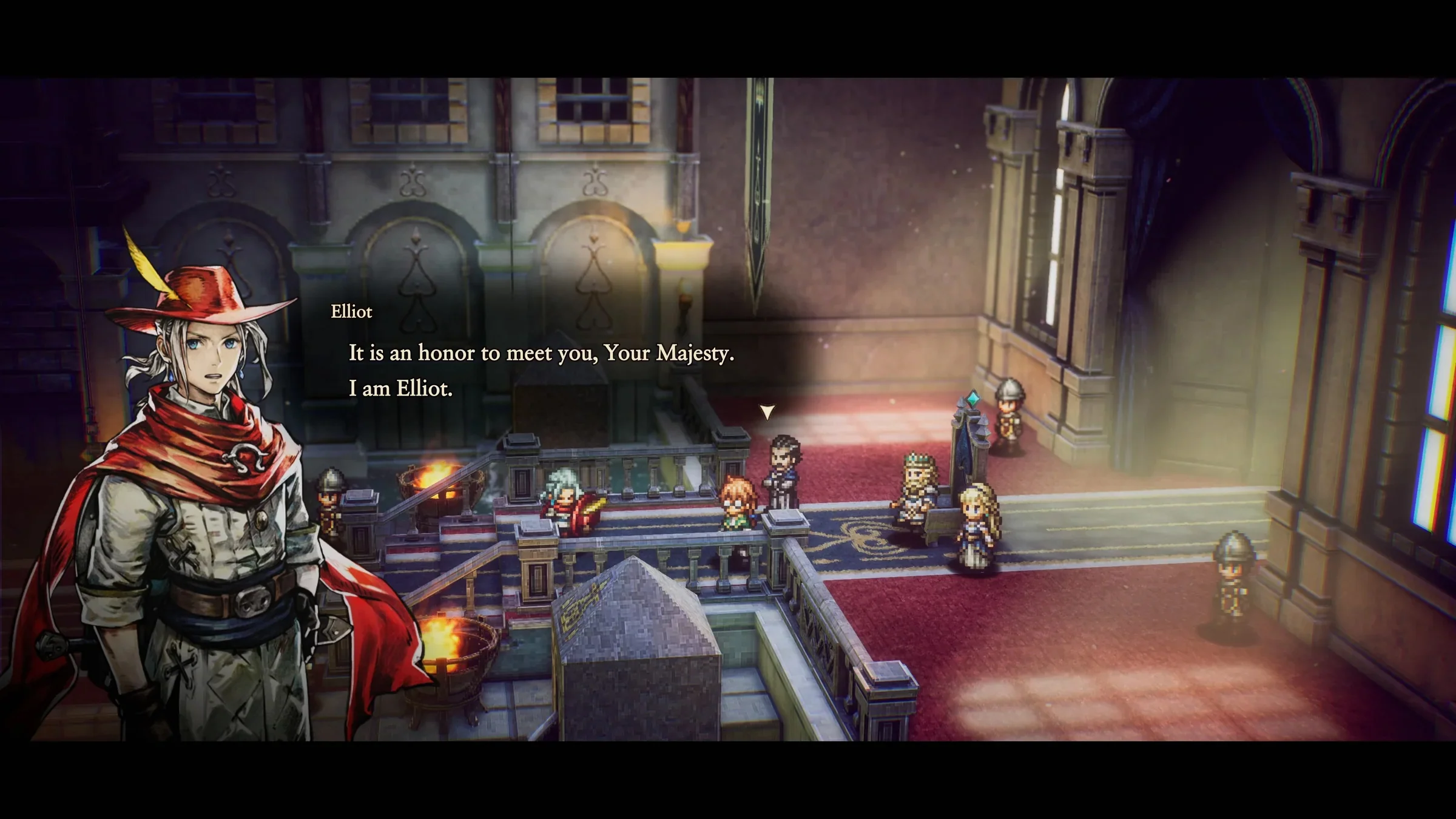 The Adventures of Elliot: The Millennium Tales - Image 3