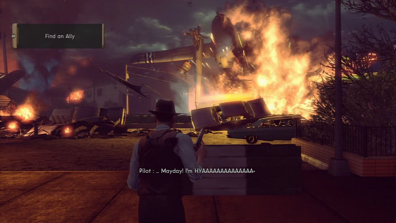 The Bureau: XCOM Declassified (Pre-Owned) - Image 2