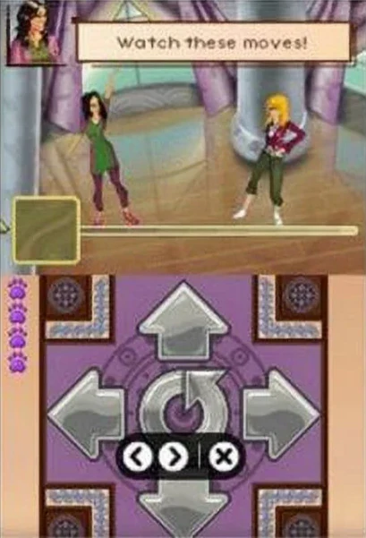 The Cheetah Girls Passport to Stardom (Pre-Owned) - Image 3